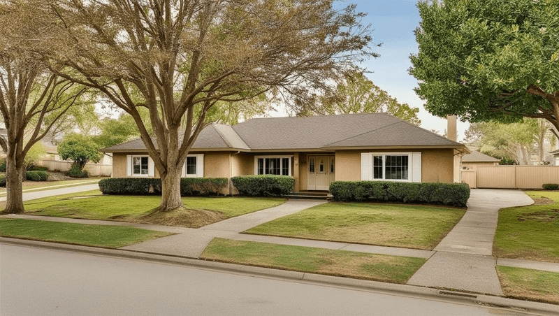 Administración de propiedades